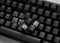 Ducky One 3 TKL - Mechanisch Toetsenbord - RGB - Zwart
