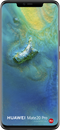 Huawei Mate 20 Pro - Smartphone - 128GB opslag - 6GB RAM - Zwart