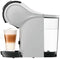 DeLonghi Genio S - Superautomatische koffiemachine - 15 bar - Wit