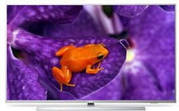 Philips 43HFL6114U/12 - Ultra HD TV - 43" - Zilver
