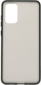 Mobiparts Galaxy S20 Plus 4G/5G - Soft case - Krasbestendig met opstaande randen - Grijs