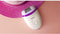 Philips Satinelle Essential BRP505/00 - Compacte epilator - Ergonomische handgreep - Wit