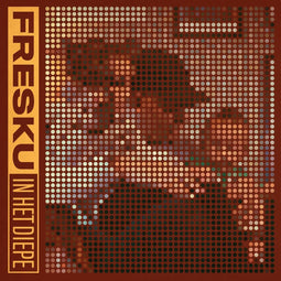 Fresku - In Het Diepe - LP - Coloured Vinyl (2 LP)