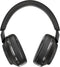 Bowers & Wilkins Px7 S2 - Over-Ear - Draadloos Bluetooth 5.0 - Zwart