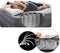 Intex Twin Dura-Beam Classic Downy Luchtbed - 191x99x22 cm