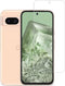 imoshion Screen protector - Geschikt voor Google Pixel 8a - Screenprotector Gehard Glas