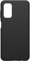 Otterbox React - Soft case - Ultradun - Zwart