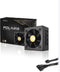 Chieftec Polaris 550W - ATX Voeding - 80 PLUS Gold 550W - Zwart
