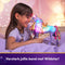 Unicorn Academy - Eenhoorn Wildstar - Interactief met geluid en licht - 28 cm