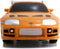 Jada - Fast & Furious - R/C Brian's Toyota Supra 1:24 2.4GHz (253203021)