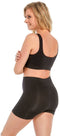 MAGIC Bodyfashion Comfort Short - Korte pijpen - Buik- en rugcorrectie - Latte