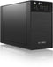 ICY BOX IB-RD3620SU3 - RAID/JBOD-box - 2x 3.5