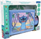 Lexibook Stitch - Educatieve laptop - 124 activiteiten (EN/PT) - Multi Colour