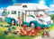 PLAYMOBIL 70088 - Family Fun Mobilhome - Afneembaar dak en zijwand - Voor 4 jaar en ouder