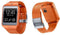 Samsung Galaxy Gear 2 Neo smartwatch - Oranje met siliconen band