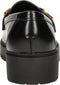 GUESS Oragen - Dames Moccasins - Comfortabel en stijlvol - Zwart