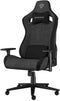 Genesis NFG-2244 - Gaming chair - Gecapitonneerde zitting - Grijs