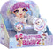 MGA Entertainment Glitter Babyz Bruisende badkuip met kleurverande