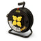 Stak REELHD - Kabelhaspel - 40 m 3 x 1,5 mm 4 Plug - Zwart