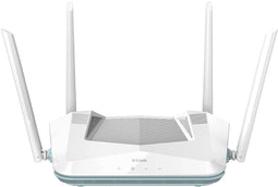 D-Link EAGLE PRO R32 - AX3200 Smart Router - Wi-Fi 6 - 3200 Mbps