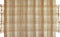 BERISSA - Modern vloerkleed - Beige - 160 x 230 cm - Jute
