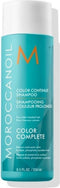 Moroccanoil Color Continue - Shampoo - 250 ml