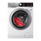 AEG L7WE786CBS - Was-Droogcombinatie - DualSense-technologie ProSense Technology® - Grijs