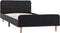 vidaXL-Bedframe-jute-donkergrijs-90x200-cm