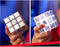 Rubik's - Pulse Cube - Spannende puzzelervaring met oplichtende kubus - Geschikt voor 8-11 jaar