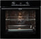Gorenje JUMP SET PYRO/I - Backofen-Set met Inductiekookplaat - Pyrolyse-zelfreiniging - Zwart