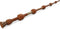 Harry Potter - Albus Perkamentus Toverstaf - Met Spreukenkaart - 30cm