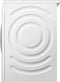 Bosch WGG04408NL - Voorlader wasmachine - 9 kg - Energieklasse A - Wit