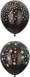 Ballonnen Neon, 10st.
