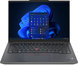 Lenovo ThinkPad E14 Gen 5 - Laptop - Intel® Core™ i5 i5-1335U 8 GB DDR4 256 GB SSD WUXGA 14" Zwart