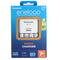 Panasonic eneloop Smart Charger BQ-CC17 incl. 4x AA batteries, plug-in charger, charges NiMH AA and