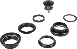 Balhoofd 1-1/8 semi geïntegreerd voor 28,6mm stuur (B1=34mm / B2=30mm)