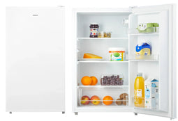INVENTUM KK471W - Vrijstaande koelkast - 93 liter - Wit