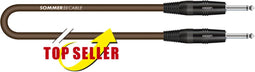 Sommer Cable SXRJ-0300 Instrumentkabel 3 m - Instrumentenkabel