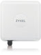 ZyXEL LTE7480-M804 - 4G Modem - Wifi 4 (802.11n) 300 Mbit/s - Wit
