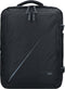 American Tourister Take2cabin M - Laptoprugzak 15.6 inch - 38L - Gerecycled materiaal - Zwart