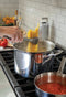 Saveur Selects Voyage - Kookpan Ø25 cm - Tri-Ply RVS - PFAS-vrij - Ovenbestendig - Inductie