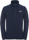 The North Face Resolve Triclimate - Dames Outdoorjas - Waterdicht en ademend - Summit Navy (2022)