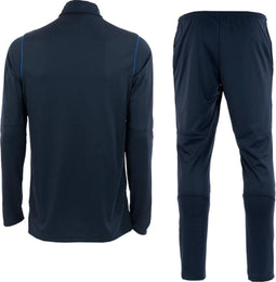 Nike Dri-FIT Park - Trainingspak Kids - Maat 176 - Donkerblauw