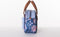 Handtas S Ensign Blue