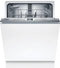 Bosch SMV4EAX24E - Volledig integreerbare vaatwasmachine - 6 programma's - 13 couverts - 41-42 dB(A)