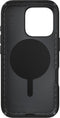 Speck iPhone 16 Pro - Back Cover - Ultieme Bescherming - Zwart