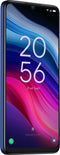 TCL 505 - Smartphone - 6GB RAM - 256GB opslag - Blauw
