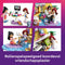 LEGO Friends Paisley's kamer Bouwpakket voor Kinderen - 42647