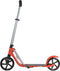 HUDORA Big Wheel 205 Step Pure Rood