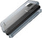 X-Doria Defense 360° - Back Cover - Volledige bescherming - Transparant